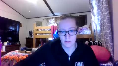 TruckersWifeToBe online show from December 18, 2024, 5:52 pm