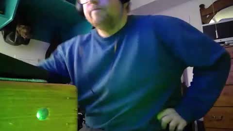 HandicappedLaugher online show from December 14, 2024, 3:29 am