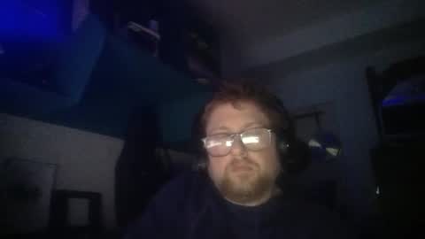 HandicappedLaugher online show from February 10, 2025, 6:20 am