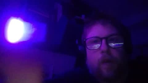 HandicappedLaugher online show from February 18, 2025, 2:05 am