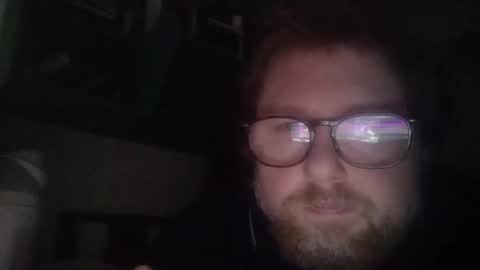 HandicappedLaugher online show from February 21, 2025, 6:07 am