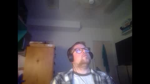 HandicappedLaugher online show from September 14, 2025, 6:01 am