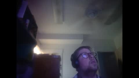 HandicappedLaugher online show from September 14, 2025, 10:31 pm