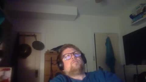 HandicappedLaugher online show from October 21, 2025, 2:56 am