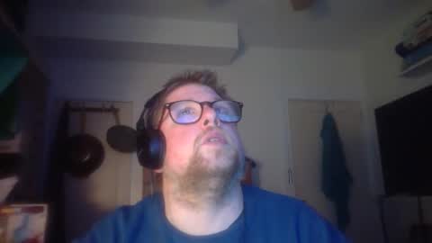 HandicappedLaugher online show from October 23, 2025, 3:50 am