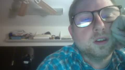 Snapshot of true_manofworth chatting on June 22, 2026, 3:08 am HandicappedLaugher online show from June 22, 2026, 3:08 am