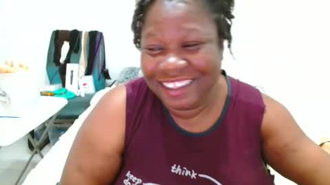 TrueBella30 online show from September 13, 2025, 5:40 am