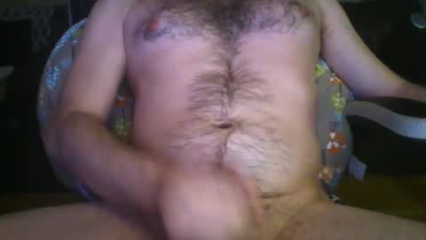 TrueGntlmn online show from March 5, 2025, 5:40 am