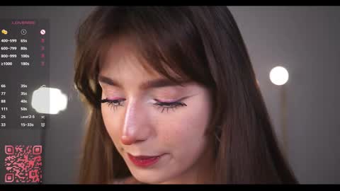 Grace online show from March 1, 2026, 10:45 pm