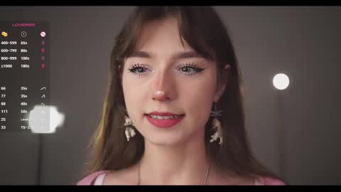 Grace online show from March 24, 2026, 10:48 pm