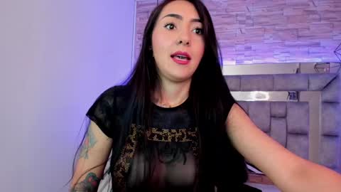   online show from January 21, 2025, 3:10 pm