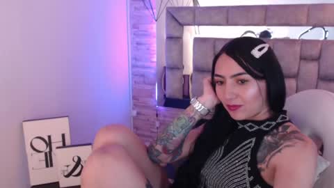   online show from February 17, 2025, 2:48 pm