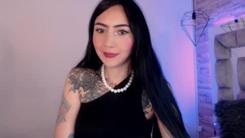  online show from February 24, 2025, 2:48 pm