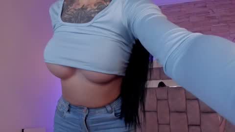   online show from March 10, 2025, 3:20 pm