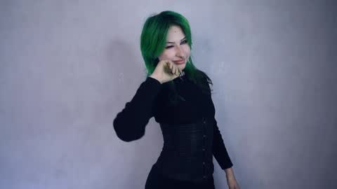 Naomi online show from April 29, 2026, 9:54 pm