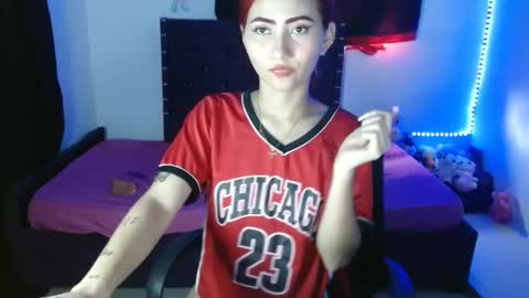 Snapshot of trululuygomitas chatting on November 12, 2025, 6:19 pm trululuygomitas online show from November 12, 2025, 6:19 pm