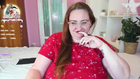Adelle online show from December 24, 2024, 12:22 pm