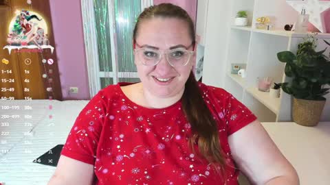 Adelle online show from December 28, 2024, 12:45 pm