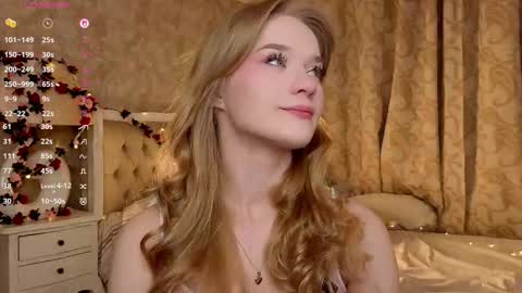 Bethany online show from March 13, 2026, 9:54 pm