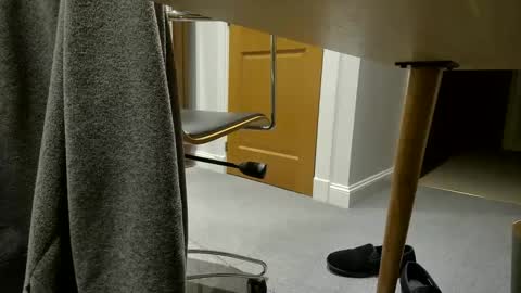 Very Happy man online show from December 17, 2024, 4:00 pm