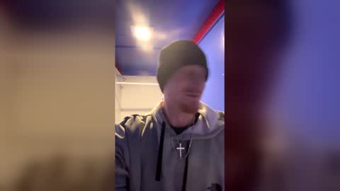 tryagainbish296 online show from February 16, 2026, 8:32 am