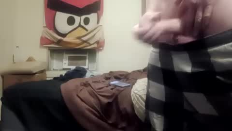 trypodman online show from October 8, 2025, 5:05 am