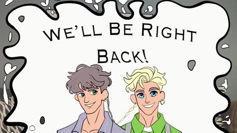 Treistoph online show from January 8, 2025, 2:57 am