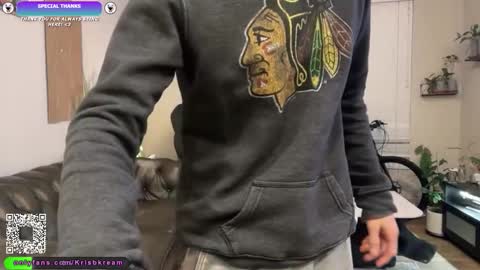 Treistoph online show from February 3, 2026, 12:10 pm