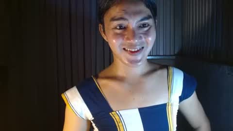 Snapshot of ts_afamhunterxx chatting on June 16, 2026, 5:48 pm Goddess Mira online show from June 16, 2026, 5:48 pm