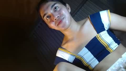 Snapshot of ts_afamhunterxx chatting on June 17, 2026, 6:31 pm Goddess Mira online show from June 17, 2026, 6:31 pm