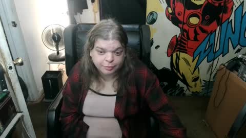 Anne online show from January 19, 2025, 2:17 pm