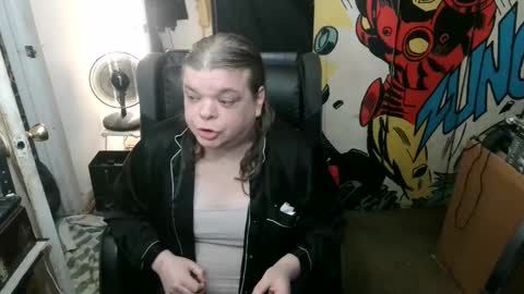 Anne online show from January 21, 2025, 7:37 am