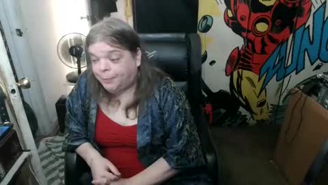 Anne online show from January 23, 2025, 9:50 am