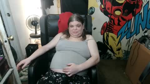 Anne online show from February 1, 2025, 1:51 pm