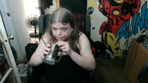Anne online show from February 4, 2025, 10:54 am