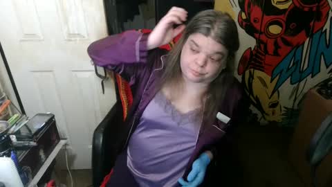 Anne online show from September 21, 2025, 4:25 am