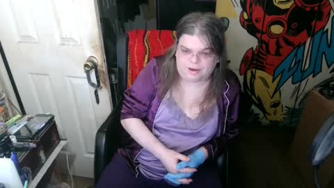 Anne online show from September 21, 2025, 4:30 pm