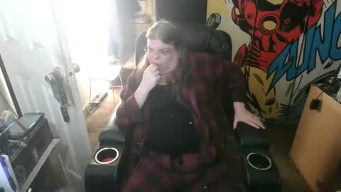 Anne online show from January 16, 2026, 4:49 am