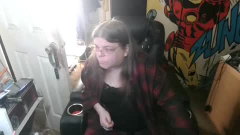 Anne online show from March 12, 2026, 4:51 am