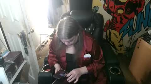 Anne online show from April 2, 2026, 5:16 am