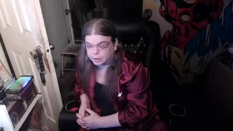 Snapshot of ts_anne chatting on May 9, 2026, 9:03 am Anne online show from May 9, 2026, 9:03 am