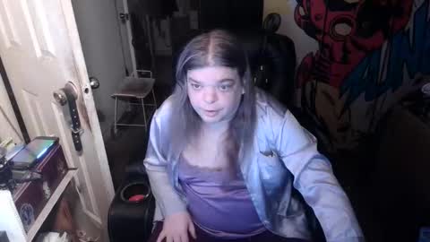 Snapshot of ts_anne chatting on May 18, 2026, 9:04 am Anne online show from May 18, 2026, 9:04 am