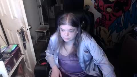 Snapshot of ts_anne chatting on May 20, 2026, 9:04 am Anne online show from May 20, 2026, 9:04 am