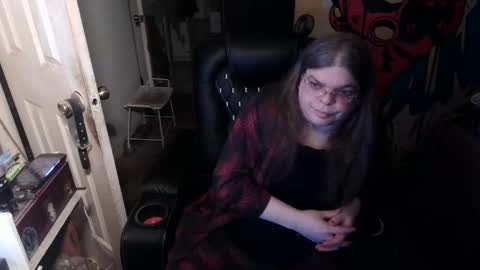 Snapshot of ts_anne chatting on June 3, 2026, 2:44 pm Anne online show from June 3, 2026, 2:44 pm