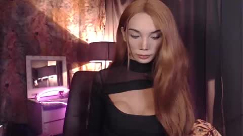 ts_athisa online show from February 22, 2025, 12:29 pm