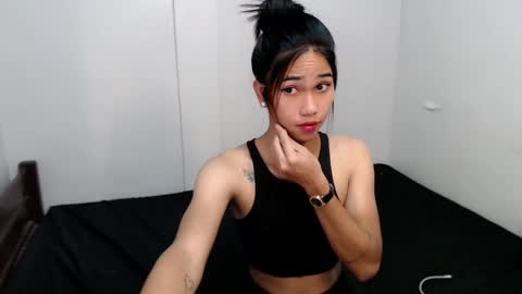 Snapshot of ts_cassandraxx chatting on February 7, 2025, 10:08 am MARGA online show from February 7, 2025, 10:08 am