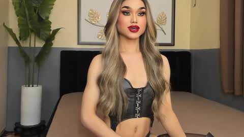 Saskia online show from December 10, 2024, 10:06 am