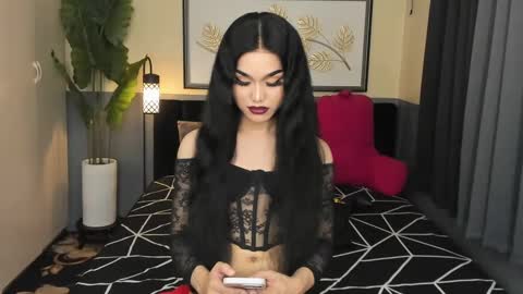 Saskia online show from January 27, 2025, 11:00 am