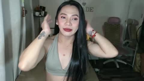 Snapshot of ts_jadexxx chatting on May 31, 2026, 9:05 pm Jade online show from May 31, 2026, 9:05 pm