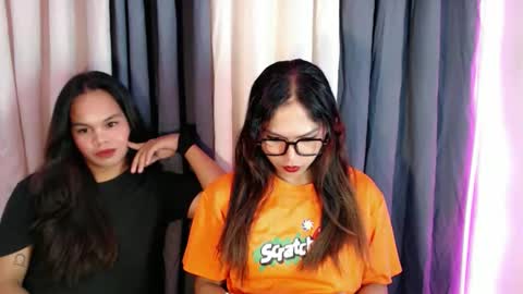 Hi Im Georgia online show from May 30, 2026, 5:32 pm